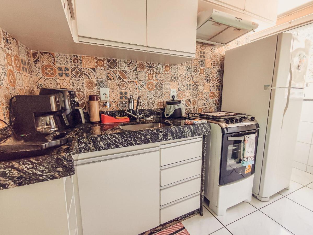 Apartment Ape Familias No Centro Domingos Martins